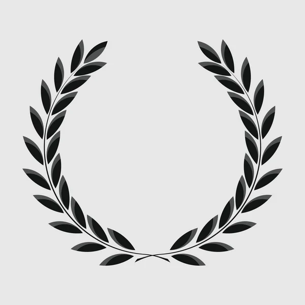 simge defne çelengi, spotrs tasarım - vektör çizim karanlık