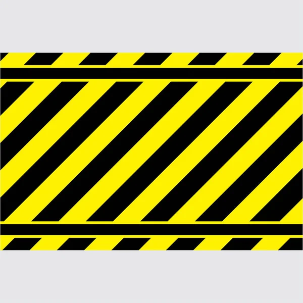 Uyarı Şeridi Sarı Çizgili Desen Resim Sarı Çizgili Arka Plan — Stok fotoğraf