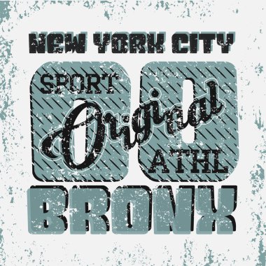 t-shirt New York bronx, en iyi takım, basketbol yazdırma, spor gömlek, moda grafik tasarım, yazdırma