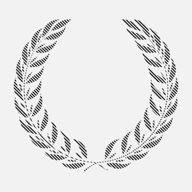 simge defne çelengi, spotrs tasarım - resimde siyah