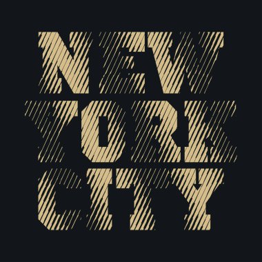 New York tipografisi, tasarım grafiği, tişört baskıcısı NYC, orijinal tasarım giysileri, giysi, grafik tasarımı, amblem