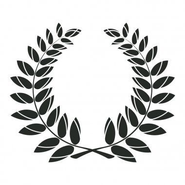 simge defne çelengi, spotrs tasarım - vektör çizim