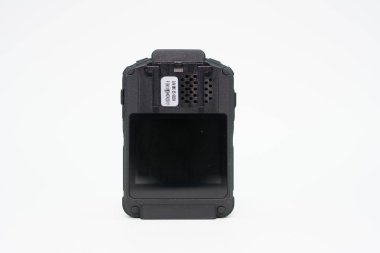 Beyaz arka plan üzerinde video gözetim sistemleri için kamera