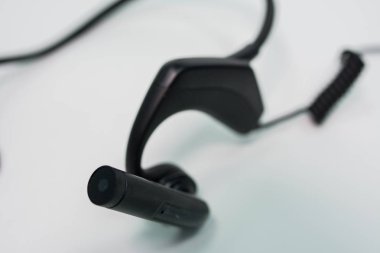 Güvenlik ve Yangın sensörleri ve alarm donanımları beyaz arka plan üzerinde. sinyal için bileşenleri. Güvenlik ve Yangın sensörleri ve alarm donanımları beyaz arka plan üzerinde. sinyal için bileşenler.