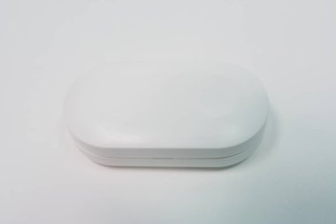 Güvenlik ve Yangın sensörleri ve alarm donanımları beyaz arka plan üzerinde. sinyal için bileşenleri. Güvenlik ve Yangın sensörleri ve alarm donanımları beyaz arka plan üzerinde. sinyal için bileşenler.