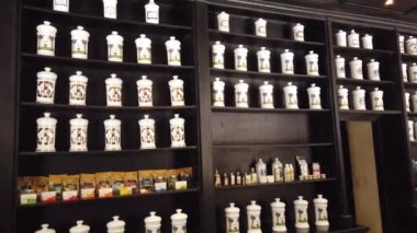 Havana Antik eczacılık müzesi, Küba