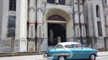 Küba Katolik Kilisesi Panoraması