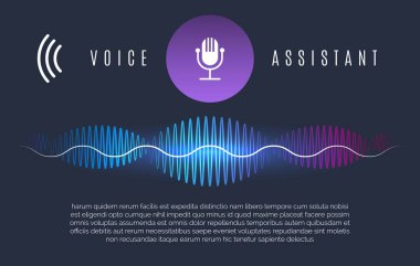 Soundwaves tanıma asistanı