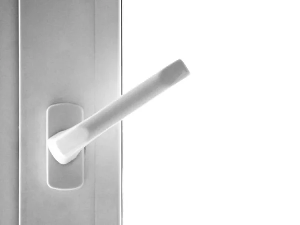 Metal, cam ve izolasyon, nesne ile pencere profil kesme
