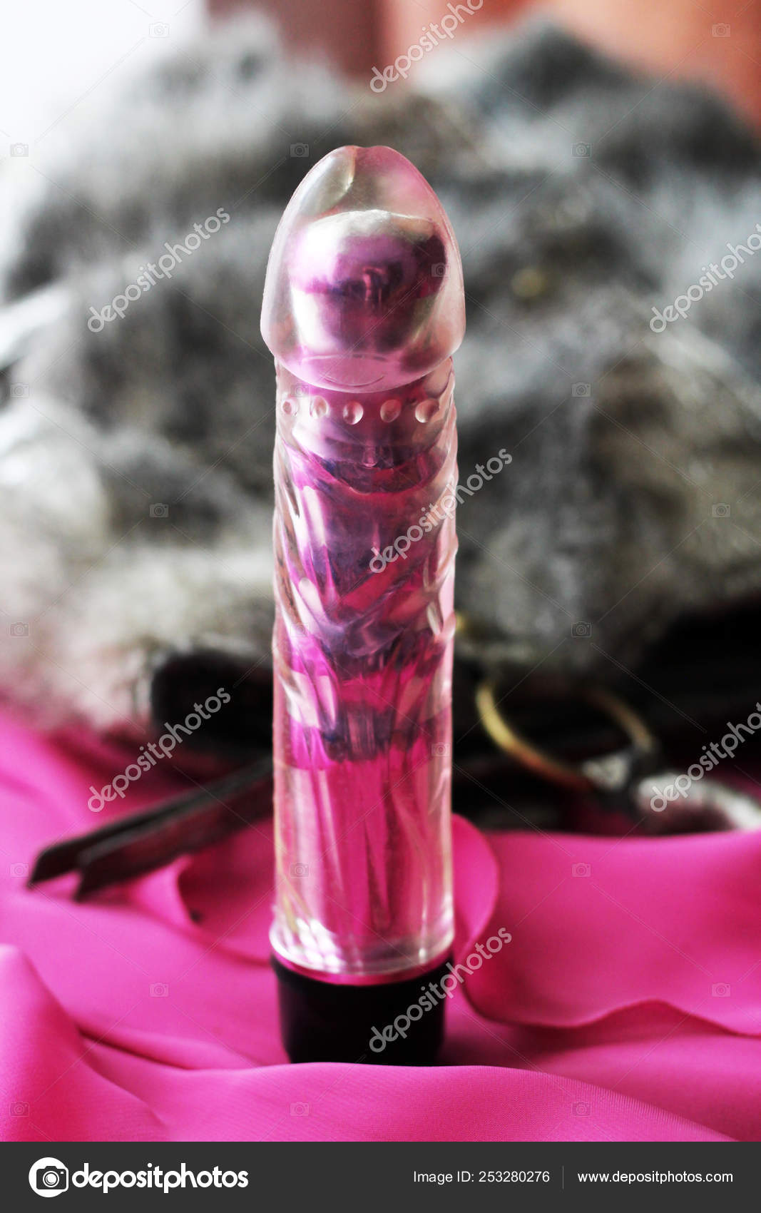 Female Vibrator