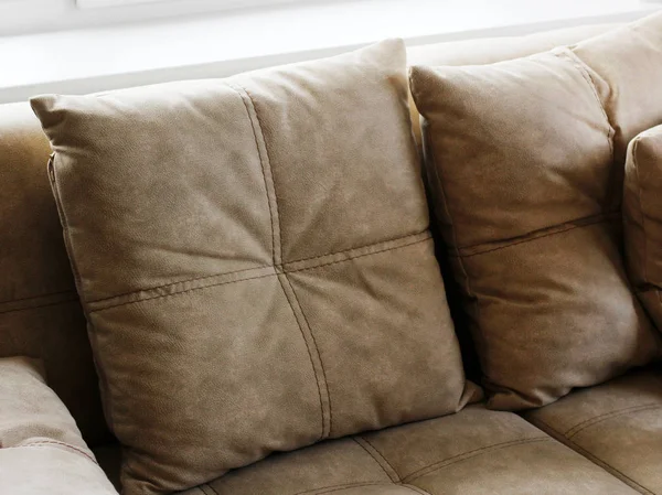 Sofa cushion, upholstered furniture