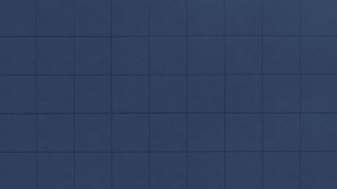 Döşeme dokusu iç döşeme ve duvar malzemeleri için koyu mavi