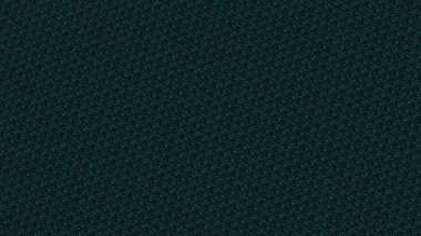 Zarif Koyu Zümrüt Yeşil Yapılandırılmış Mikro Yüzey