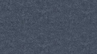 Kaba, gri ve mavi bir kumaşın yakın plan dokusuna sahip.