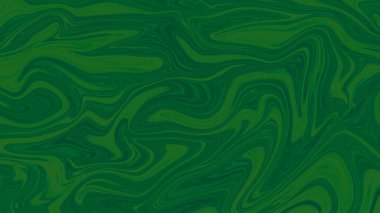 Derin çivit balığının hipnotik girdapları ve parıldayan deniz mavileri birleşerek...