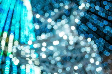  Noel bokeh ile arka plan bulanık