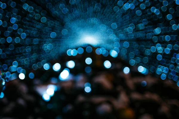  Noel bokeh ile arka plan bulanık