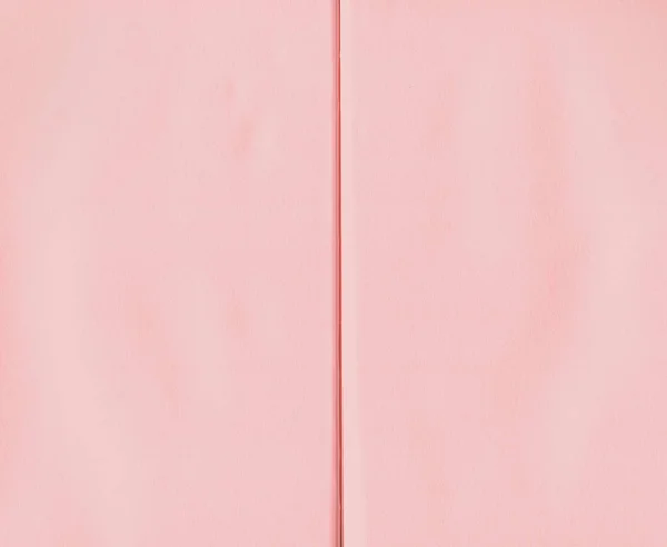 Blank sheet of paper. Bank pink paper background