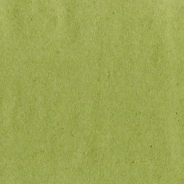 Green Art Paper Hintergrund Textur Der Grünen Körnung Grünes Recyclingpapier — Stockfoto