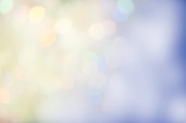 Soyut bulanıklık mavi gökyüzü arka plan. Mavi bokeh arka plan. Doğa arka plan kavramı. yumuşak pastel renk. Taze temiz gökyüzü bokeh arka plan.