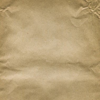 Eski kağıt dokusu. Craft kağıt dokusu. Kahverengi kağıt doku arka plan. Parşömen geri dönüşüm surfac