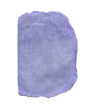 Mavi Kağıt arka plan. Mavi kağıt üzerinde beyaz izole