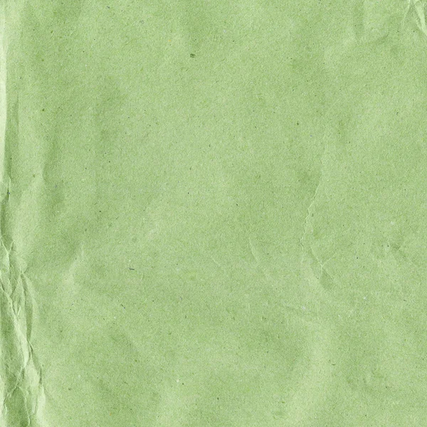 Groen Recycle Papier Textuur Groenboek Patroon Als Achtergrond Graan Textuur — Stockfoto