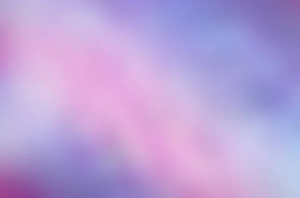 Soyut Bulanıklık Mavi Gökyüzü Arka Plan Yumuşak Pastel Renk Taze — Stok fotoğraf