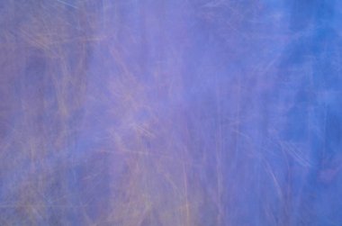 Bulanık mavi degrade vintage ışıklar arka plan. Mavi renk gradyan kopya alanı ile