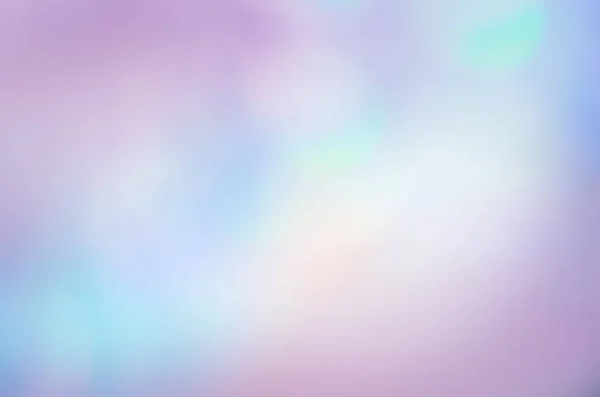 Αφηρημένη Θαμπάδα Μπλε Φόντο Του Ουρανού Μαλακά Παστέλ Χρώμα Φρέσκα — Φωτογραφία Αρχείου