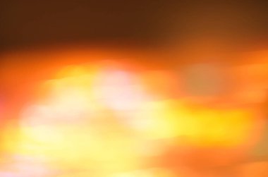 Altın ışık bokeh hareketli arka plan. Pırıltılı altın arka plan bulanıklık. Metal doku parlayan altın. 