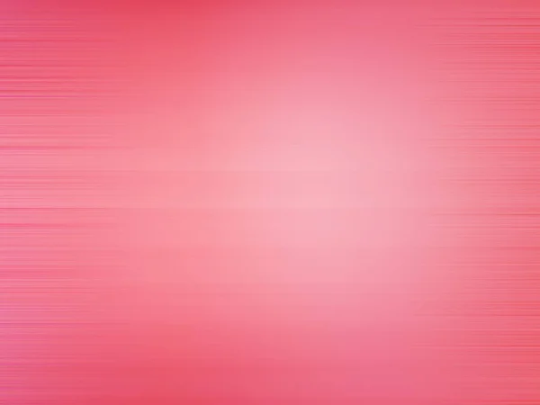抽象粉红艺术运动背景 抽象模糊的粉红色背景与照明效果 粉红色数字插图 字体空间 — 图库照片
