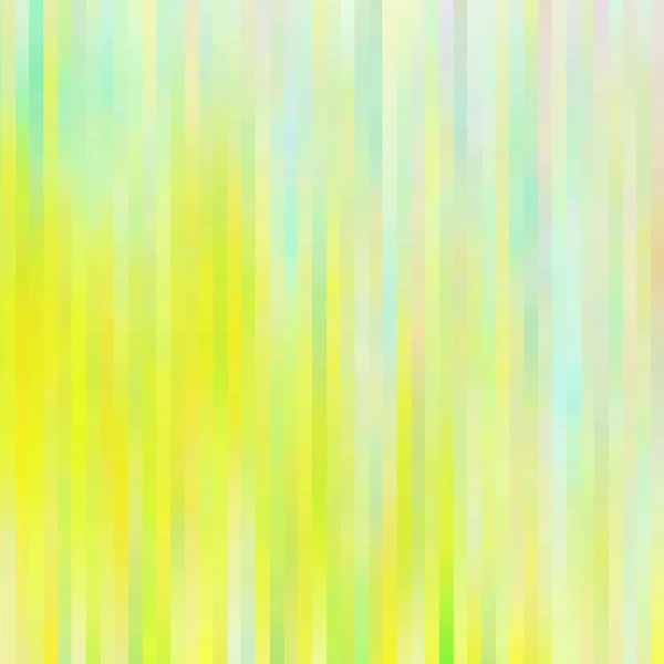 Green abstract background blurry line. Abstract background with green strips.  Pattern of green and yellow stripes