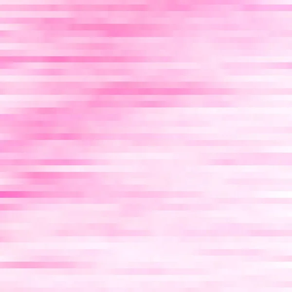 Абстрактные Линии Полосы Розовом Фоне Полосатый Розовый Цвет Фона — стоковое фото