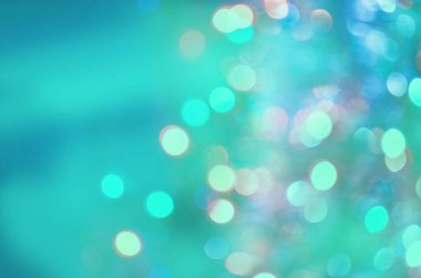 Güzel bulanıklık bokeh açık renkli. Doğa bulanık bokeh arka plan