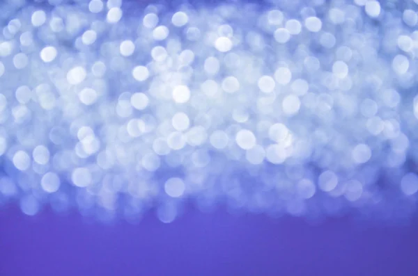 Блестящий Синий Фон Абстрактный Голубой Фон Вид Пространством Копирования — стоковое фото