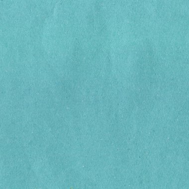 Geri dönüşümlü yeşil mavi kağıt doku. Turkuaz nane renk Kağıt arka plan olarak.