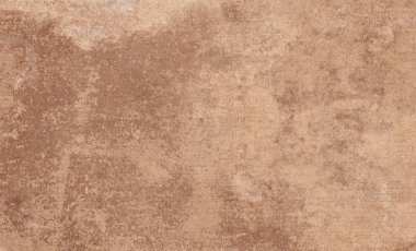 Doku eski retro kitap kapağının. Vintage tuval kapak