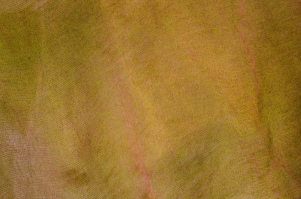 Tejido Ropa Textura Naranja Fondo Llama Tela Naranja Abstracta — Foto de Stock