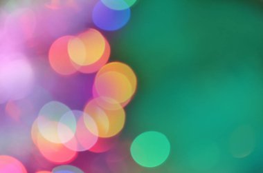  Soyut bokeh sanat tasarım zemin. Glitter vintage ışıklar arka plan