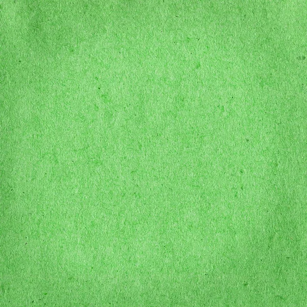 Gröna Konst Papper Bakgrund Gröna Korn Konsistens Gröna Återvinna Papper — Stockfoto