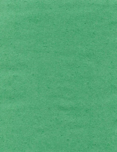 Papel Fundo Verde Textura Grão Verde Fundo Papel Reciclagem Verde — Fotografia de Stock