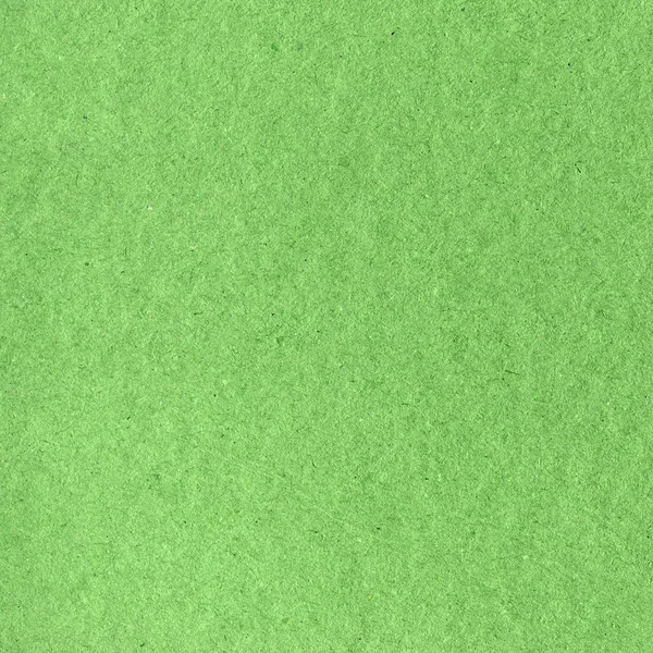 Papel Fundo Verde Textura Grão Verde Fundo Papel Reciclagem Verde — Fotografia de Stock