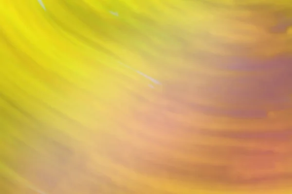 Барвисті Дефокусні Рухи Світла Боке Запалює Розмитий Фоновий Ефект Помаранчевий — стокове фото