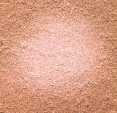 Kağıt doku karton. Karton parça kağıt. Kahverengi kağıt kraft doku arka plan. Vintage sesi filtre efekti