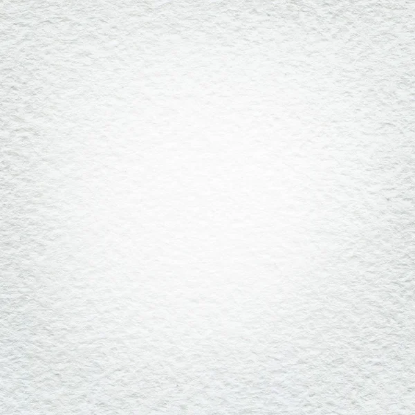Texture Carta Acquerello Bianco Sfondo Carta Bianca Sfondo Banner Panoramico — Foto Stock
