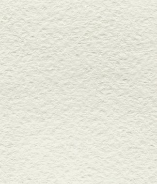 Beyaz kaba tuval doku. Beyaz kağıt doku.