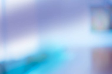 Soyut bulanıklık odak iç arka plan için. Ofis iç arka plan kavramı bulanıklık. Ofis Binası arka plan bulanıklık