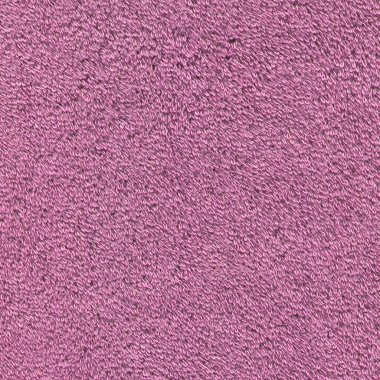 Terry leylak havlu doku arka plan. Lila Rengi banyo pamuk havlu doku