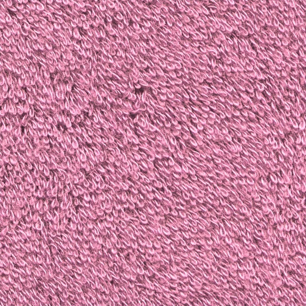 Abstrakcja Fioletowy Ręcznik Tekstury Terry Ściereczka Fioletowa Tekstura Tło — Zdjęcie stockowe